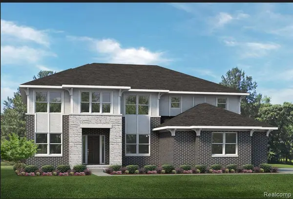 6468 Marsh, Ypsilanti, MI 48197