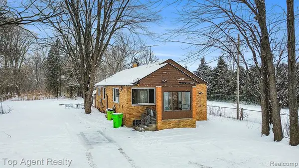 45945 N Gratiot, Macomb, MI 