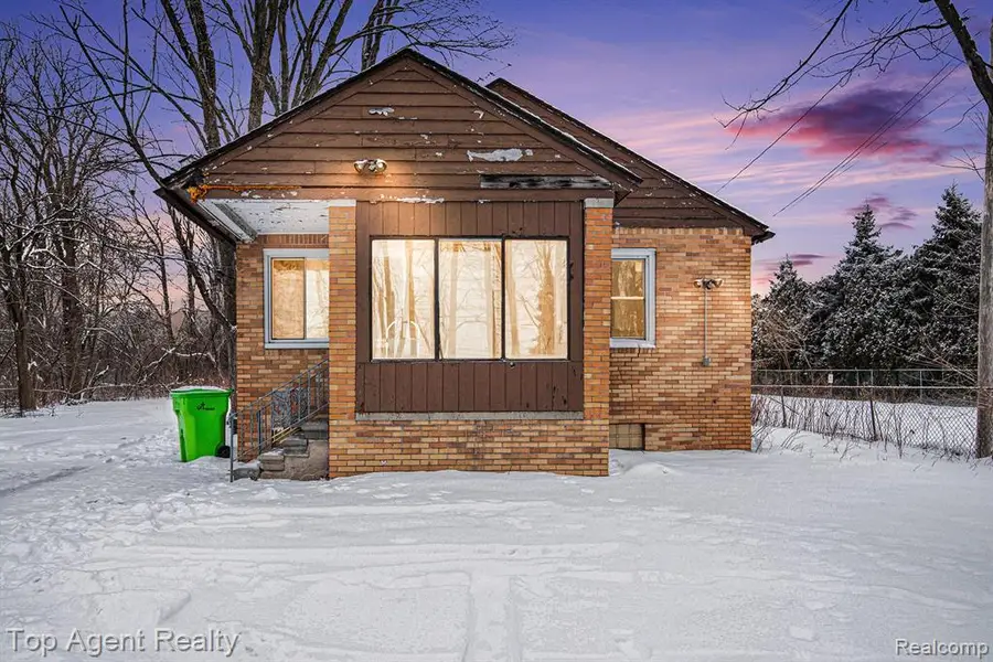 45945 N Gratiot, Macomb, MI 48042 - #2