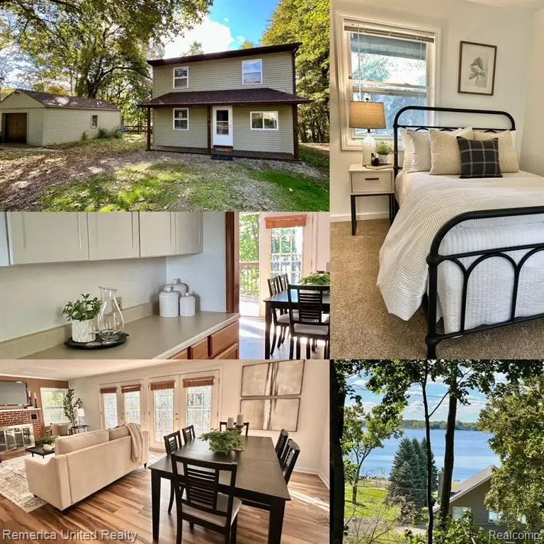 10324 Greenwood, Whitmore Lake, MI  - Image #1