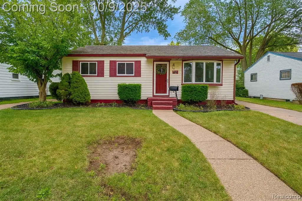 3308 Toepfer, Warren, MI  - Image #1