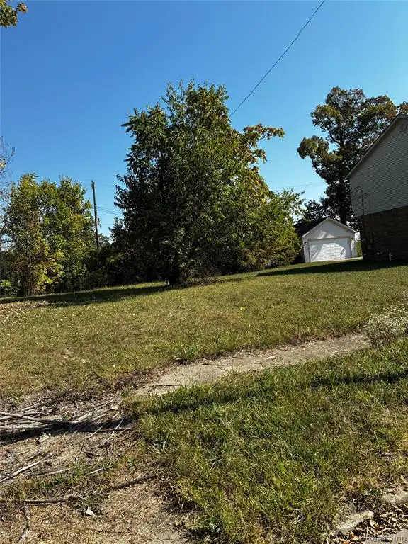 19426 Troy Pl, Detroit, MI 48203 - #1