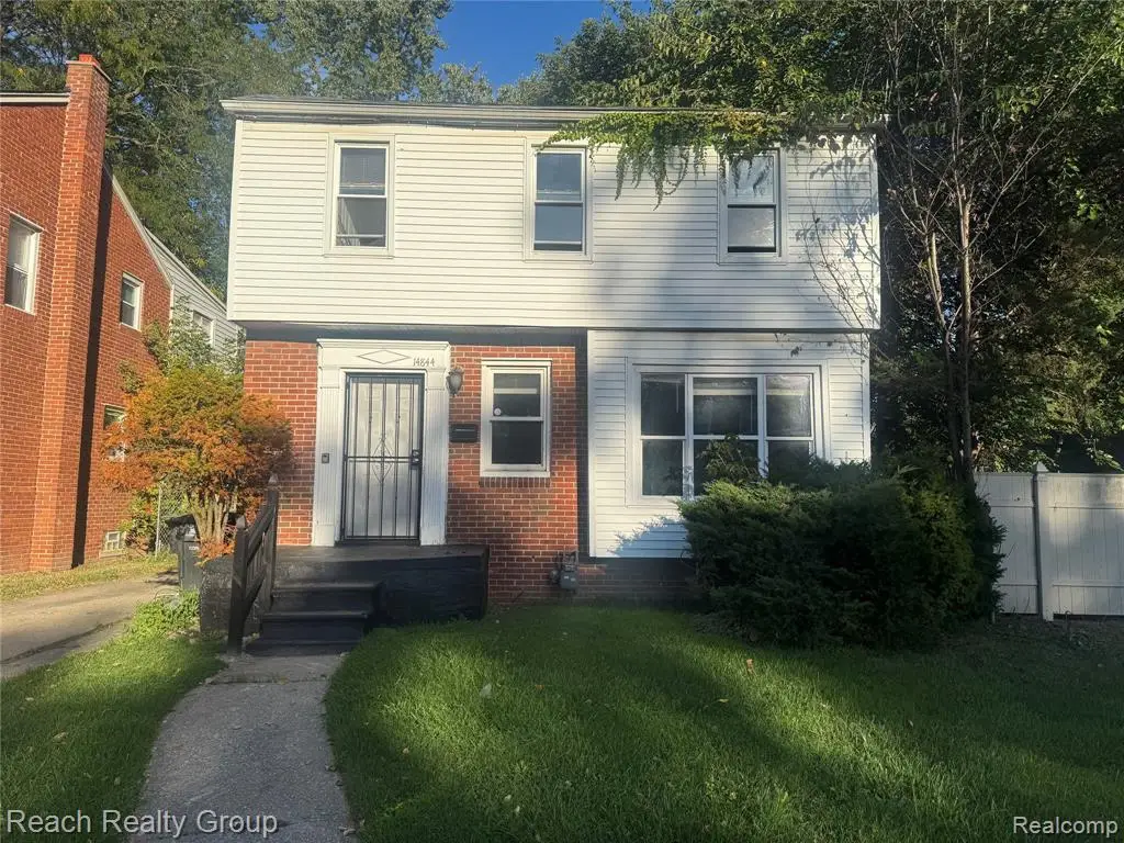 14844 Heyden, Detroit, MI  - #1