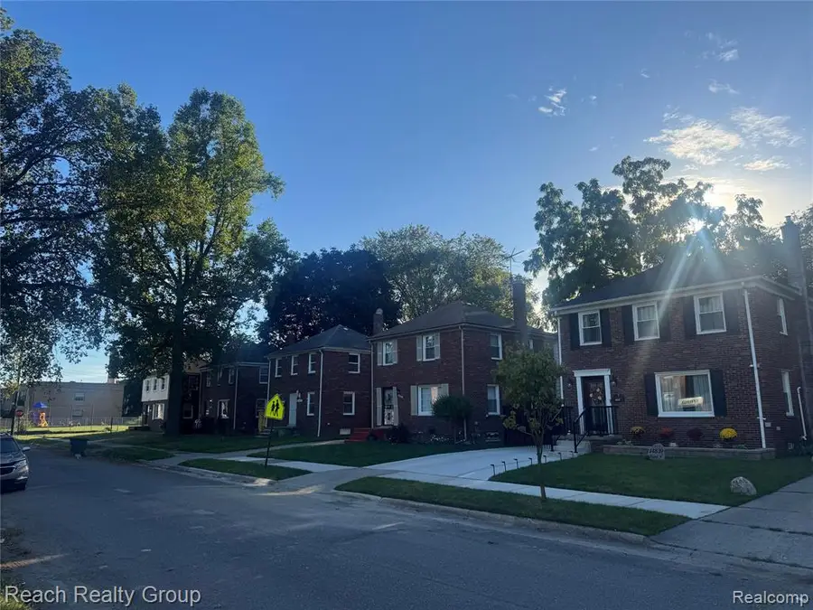 14844 Heyden, Detroit, MI  - #3