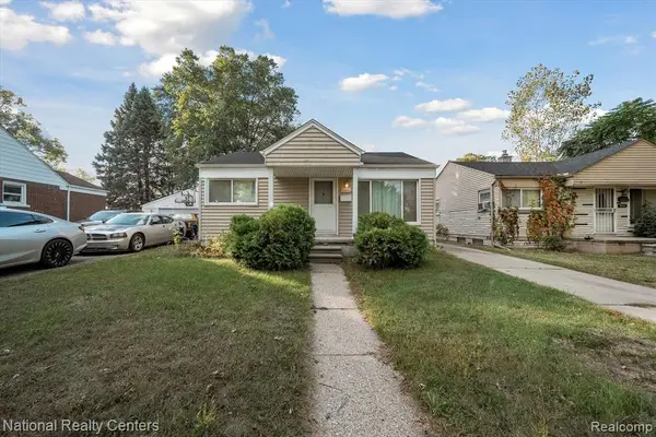 26901 Kean, Inkster, MI 