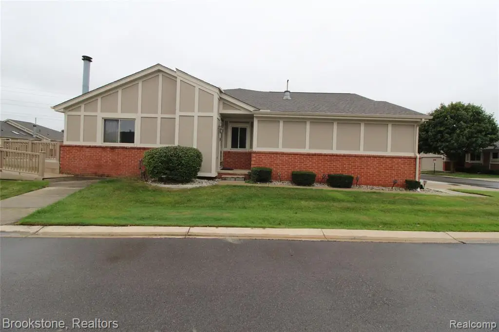 42266 Brookview #1, Clinton Township, MI  - Image #1