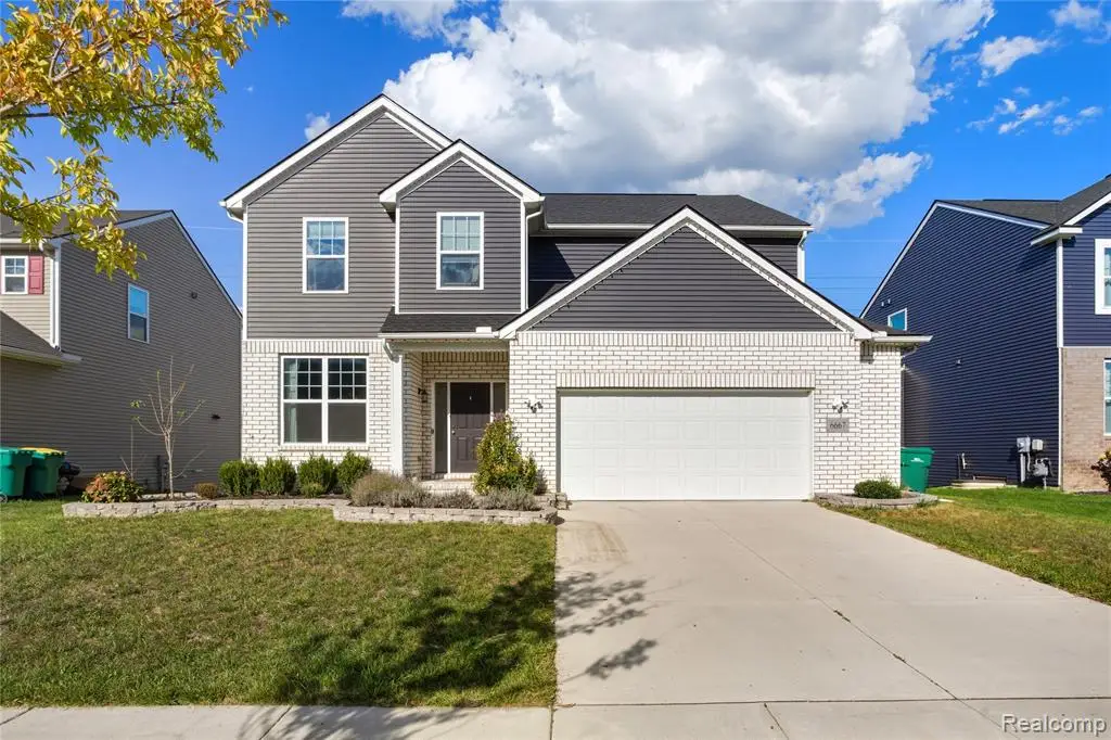 6667 Maplelawn, Ypsilanti, MI 48197 - Image #1
