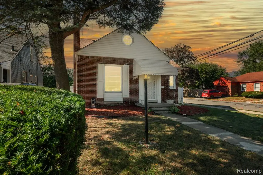 19505 Tracey, Detroit, MI  - Image #1