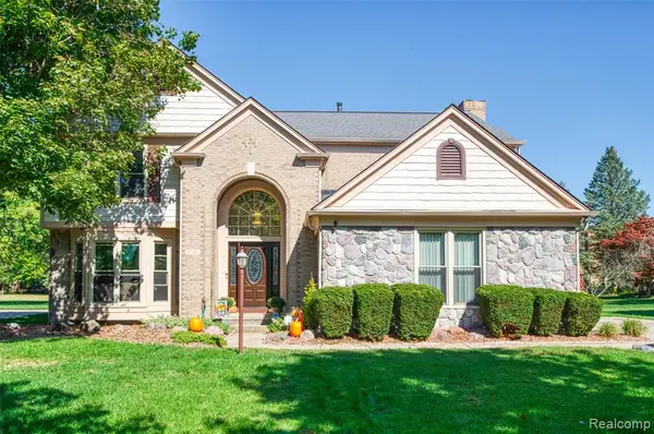 47582 Fox, Canton, MI 