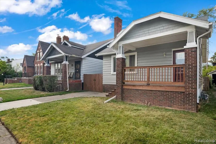 13581 Cloverlawn, Detroit, MI  - Image #2