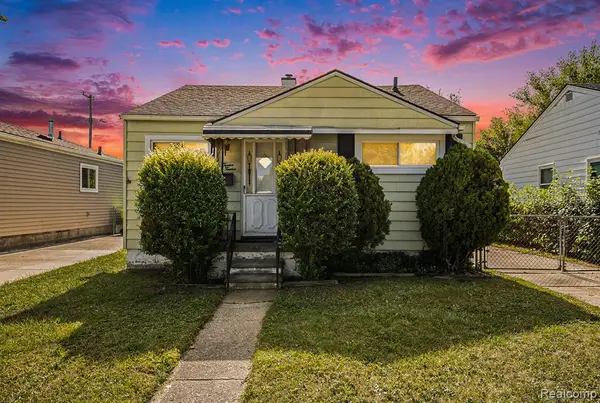 1212 E Rowland, Madison Heights, MI 48071