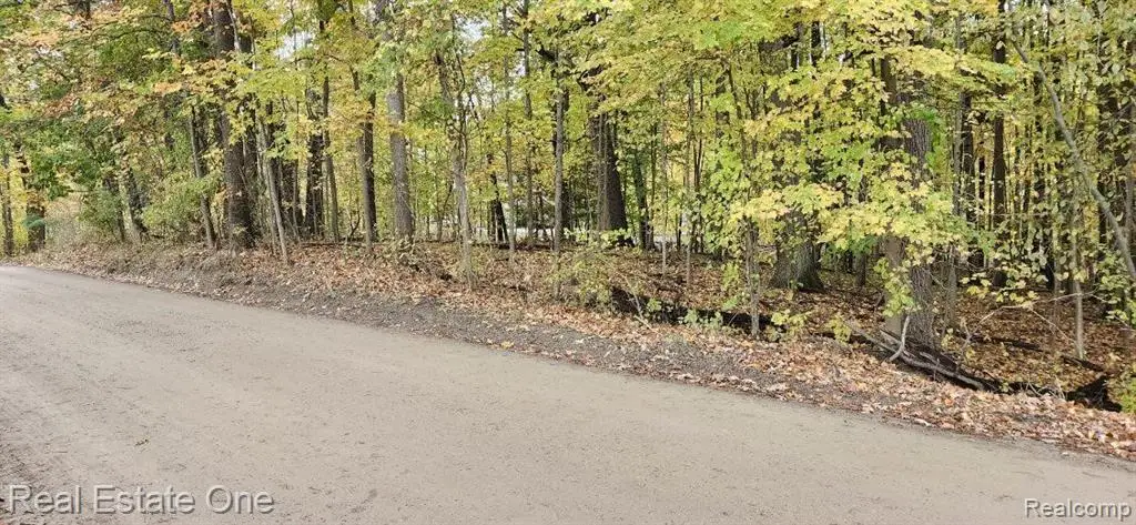 0000 Curtis Rd Curtis Rd, Oxford, MI 48367 - Image #1