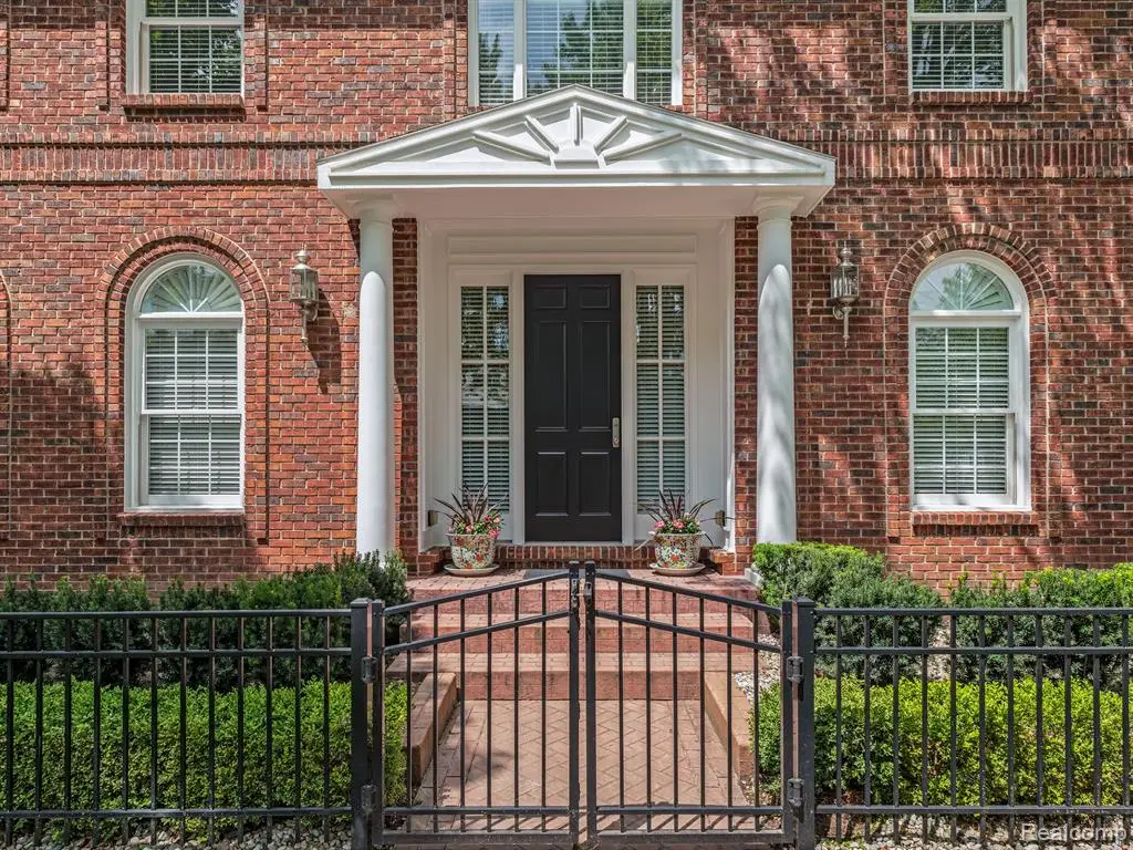 788 S Bates, Birmingham, MI  - Image #1