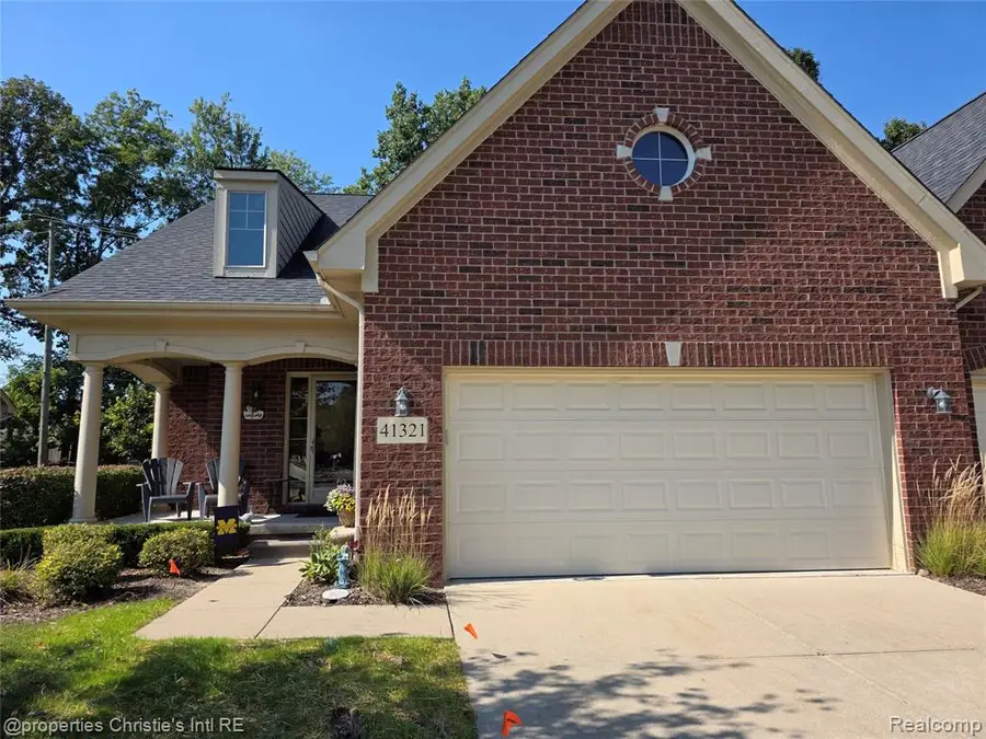 41321 Chestnut, Clinton Township, MI  - #3