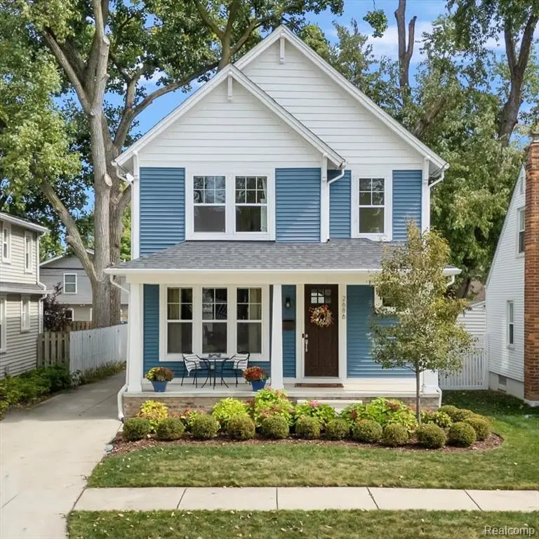 2686 Wakefield, Berkley, MI  - Image #1