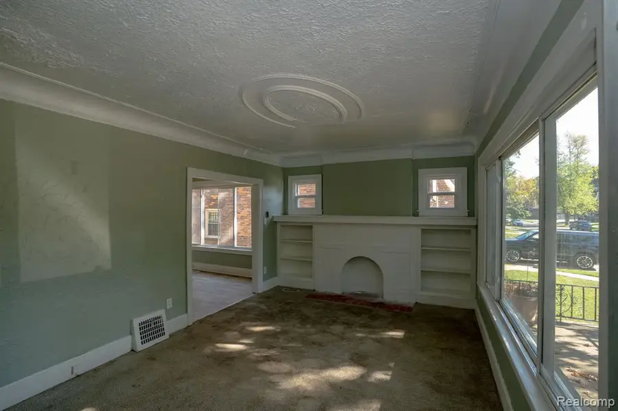 5266 Three Mile, Detroit, MI  - Image #2