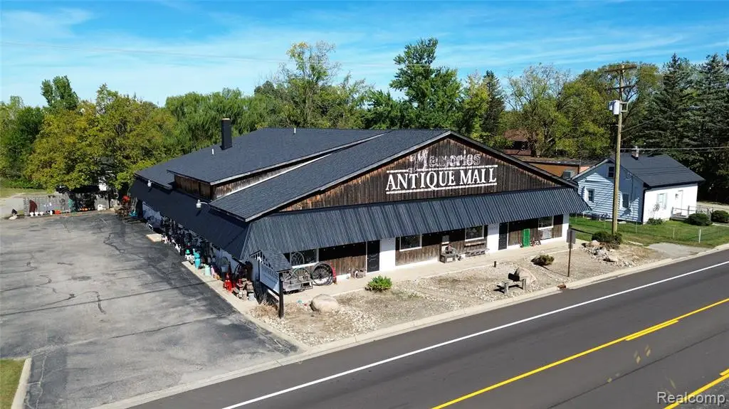 4034 W Grand Blanc, Swartz Creek, MI 48473 - #1