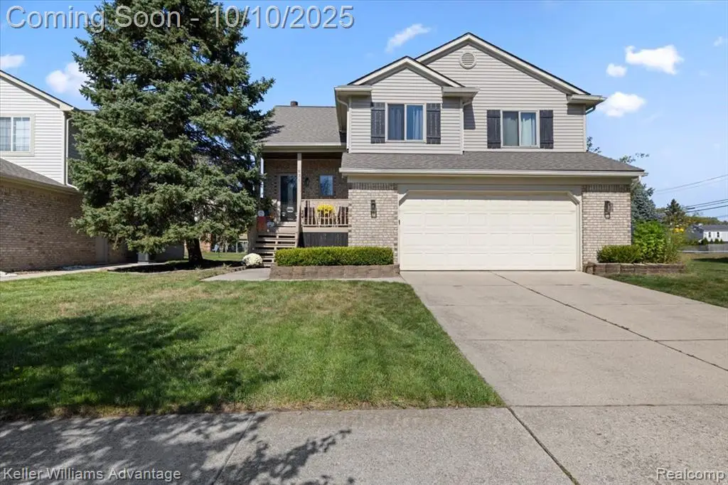 631 Tyler, Canton, MI  - Image #1