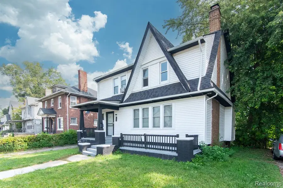 326 Eastlawn, Detroit, MI  - Image #3