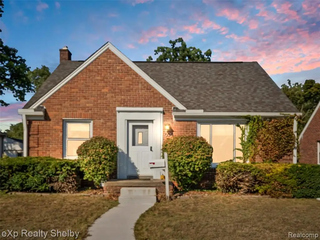 606 Catalpa, Royal Oak, MI  - Image #1