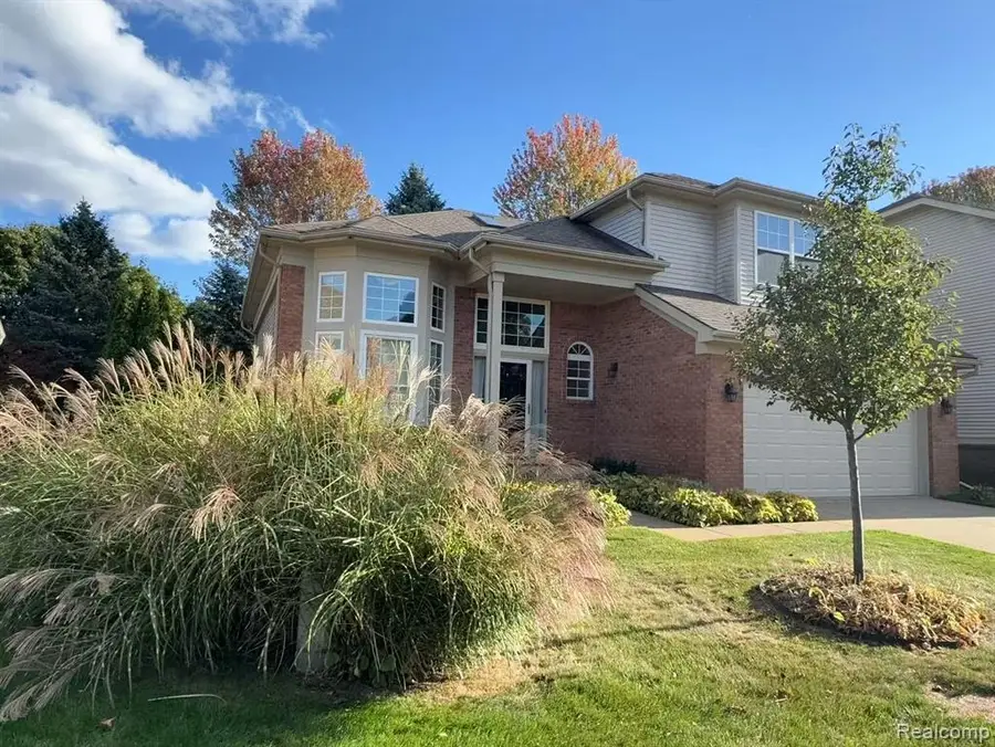 3141 Bridlewood, Rochester, MI  - Image #3
