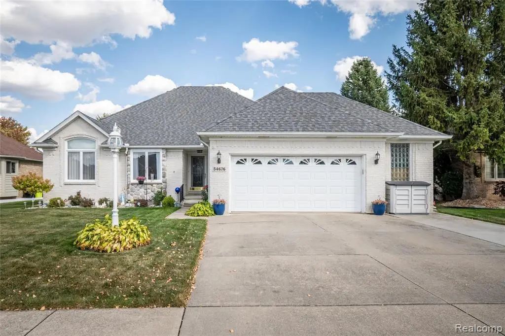 54676 Carnation, Macomb, MI  - Image #1