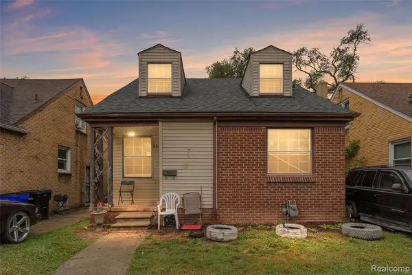 18247 Ashton, Detroit, MI 48219