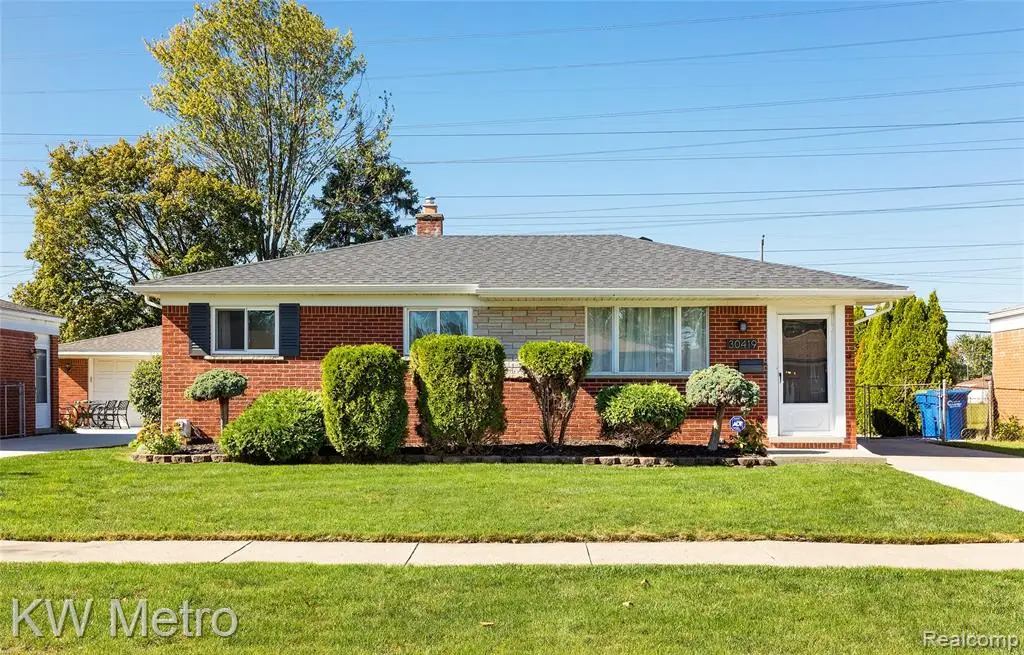 30419 Iroquois, Warren, MI  - Image #1