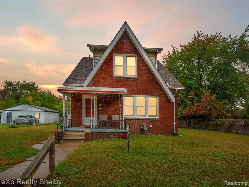 4332 5th, Ecorse, MI  - Image #1