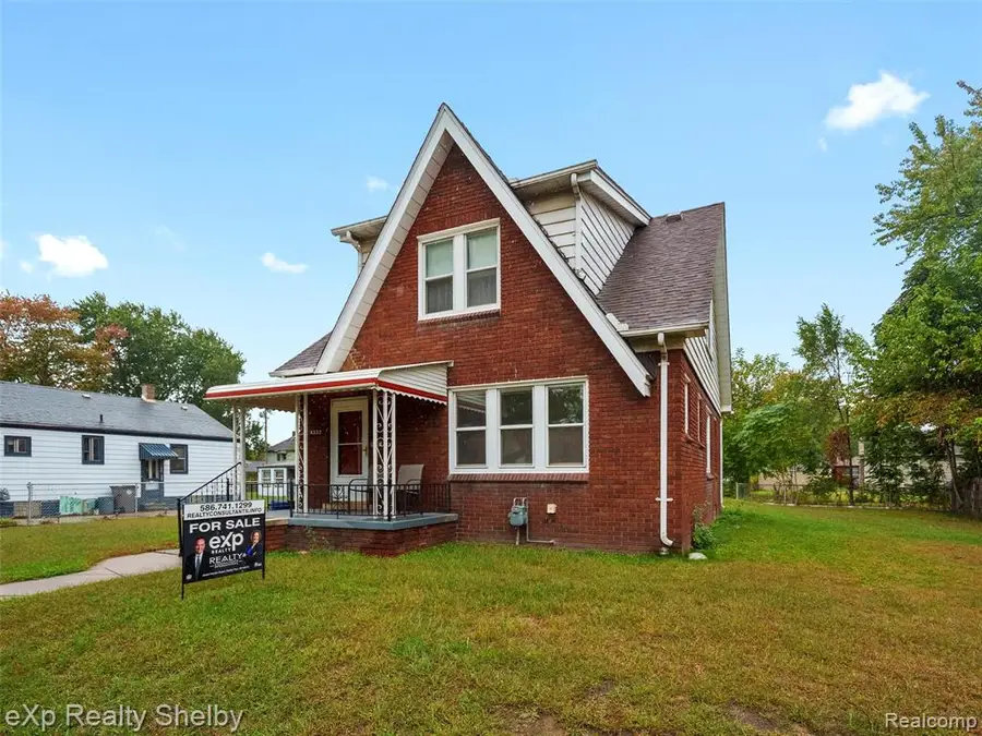 4332 5th, Ecorse, MI  - Image #3
