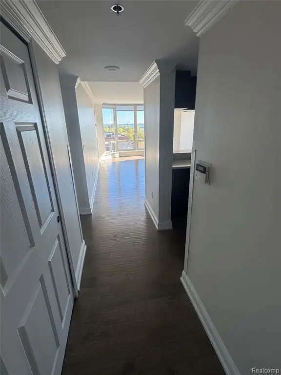 250 E Harbortown #905, Detroit, MI  - Image #3