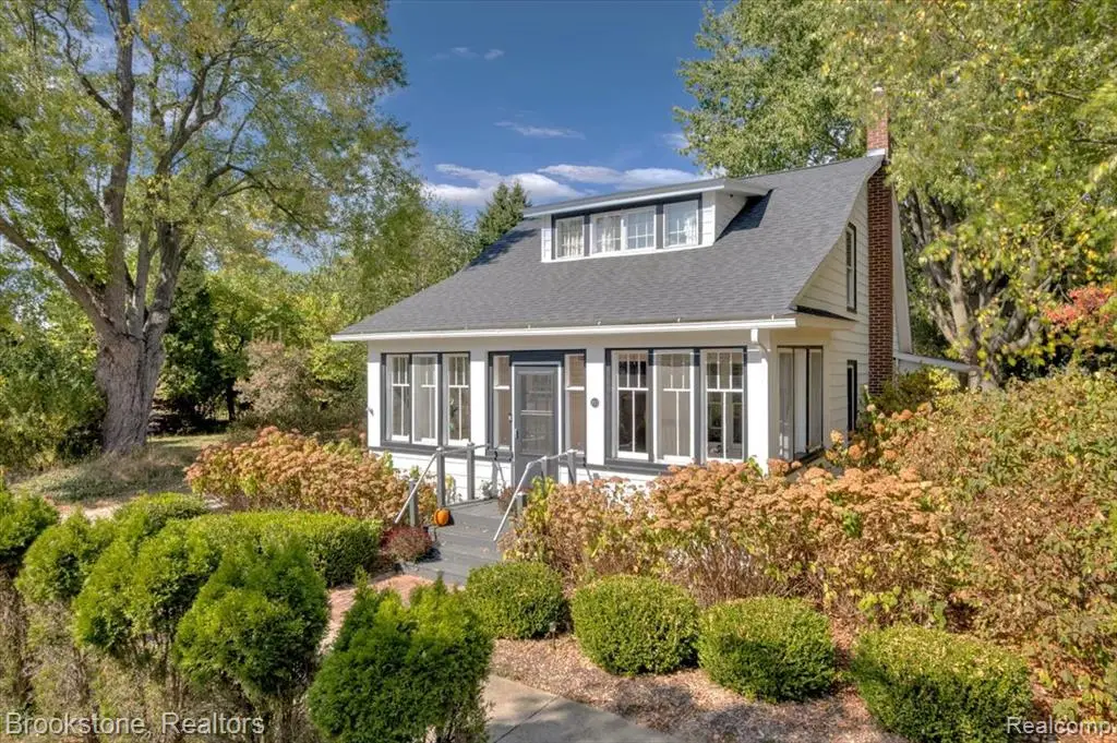 153 1st, Metamora, MI  - Image #1