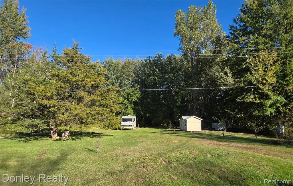 5690 Van Dyke, Evergreen, MI  - Image #1