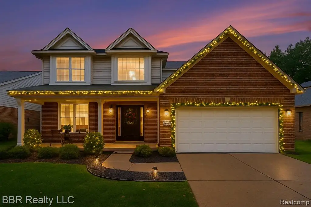 22795 Fawn, Brownstown, MI  - #1