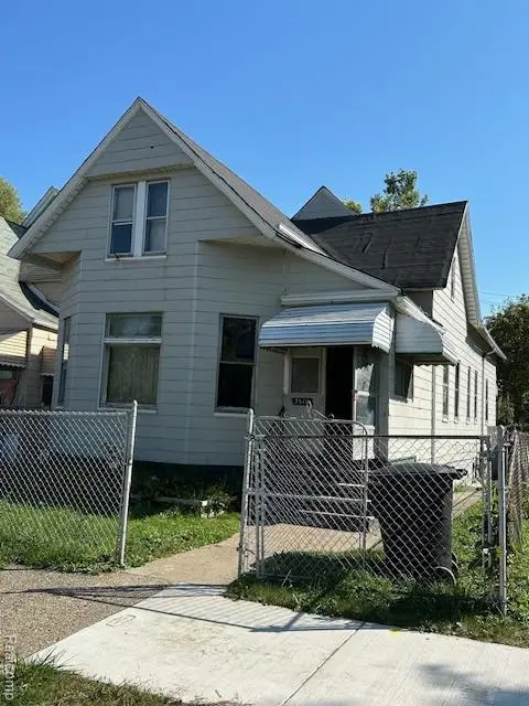 3518 E Palmer, Detroit, MI  - Image #1