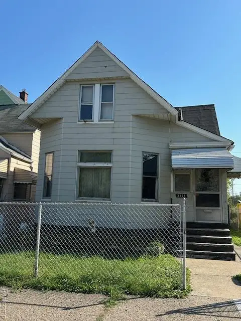 3518 E Palmer, Detroit, MI  - Image #2