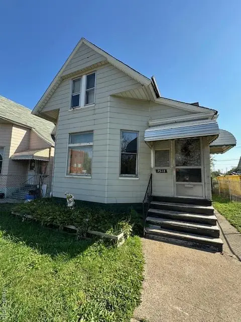 3518 E Palmer, Detroit, MI  - Image #3