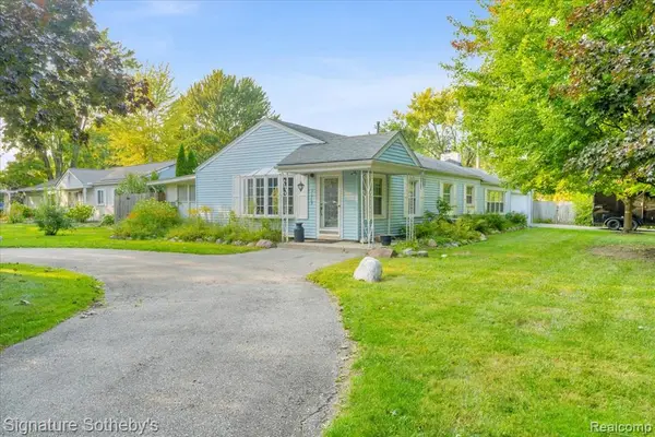 21769 Ulrich, Clinton Township, MI 