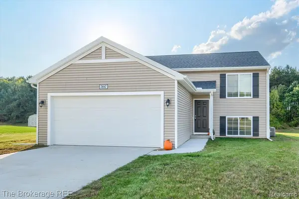 7897 Sierra, Belding, MI 