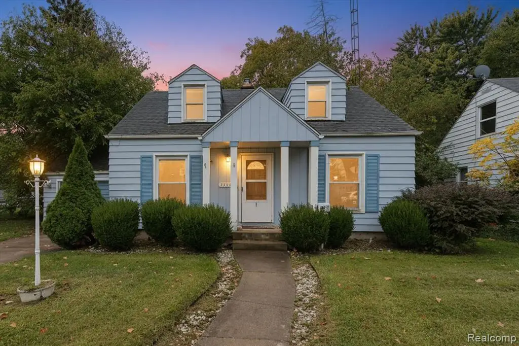 2553 Thomas, Flint, MI  - #1