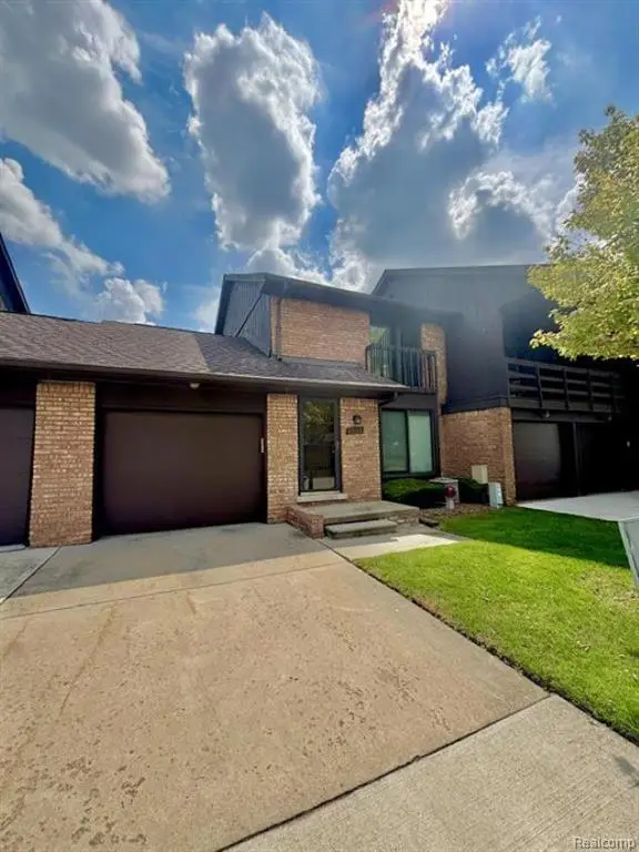 37122 Clubhouse, Sterling Heights, MI  - Image #1