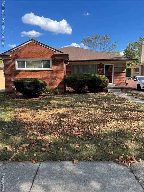 23040 Marlow, Oak Park, MI 