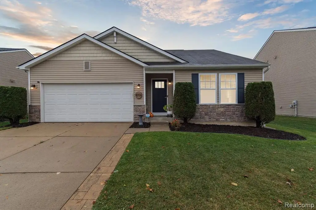 8056 Beechwood, Dexter, MI  - Image #1