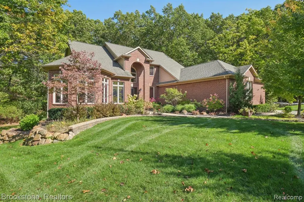 5947 Blackberry, Clarkston, MI  - Image #1