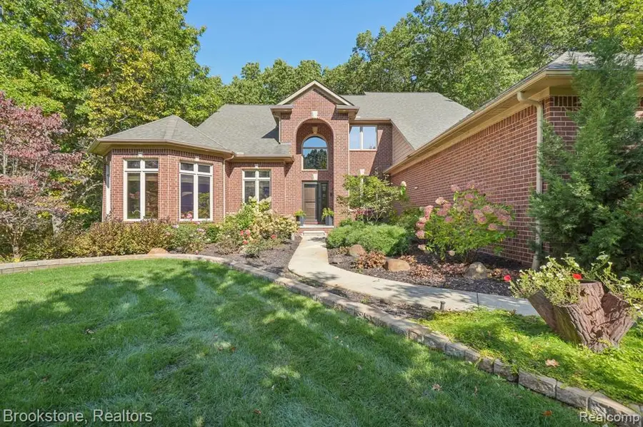 5947 Blackberry, Clarkston, MI  - Image #2