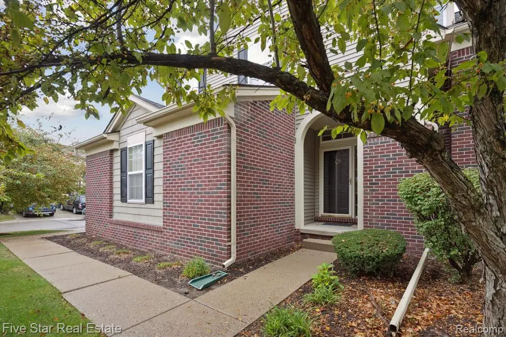 603 Concord, Canton, MI  - Image #1