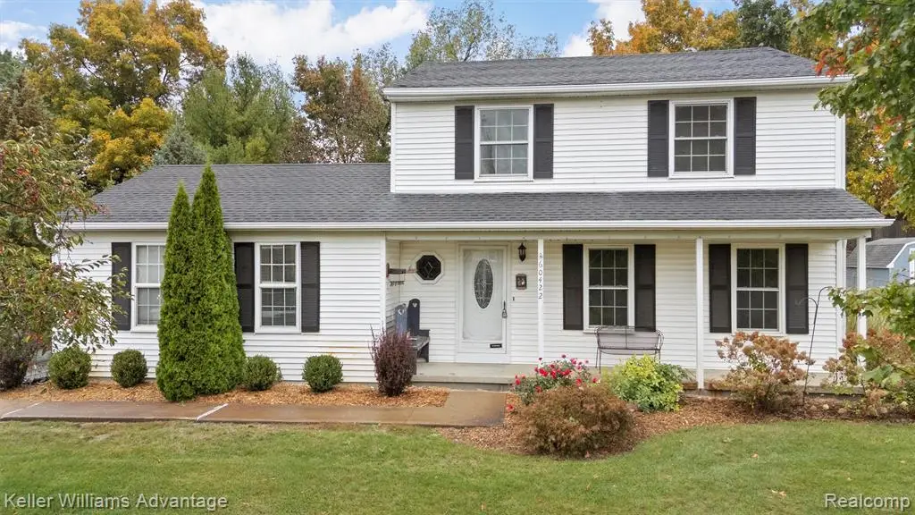 60422 Lamplighter, New Hudson, MI  - Image #1