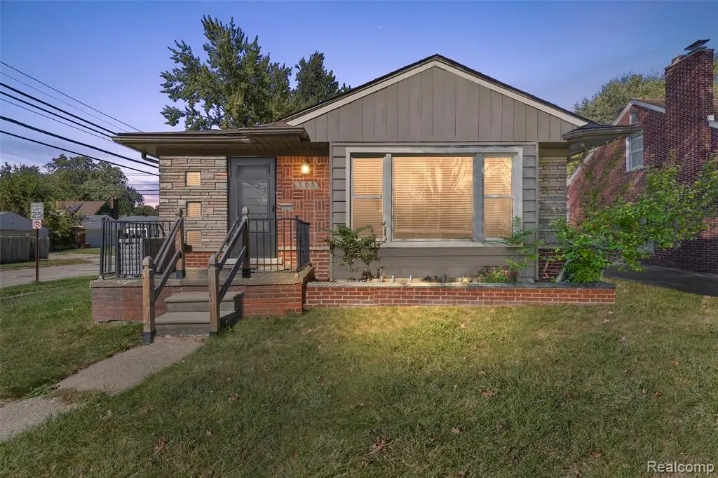 505 E Meyers, Hazel Park, MI  - Image #1