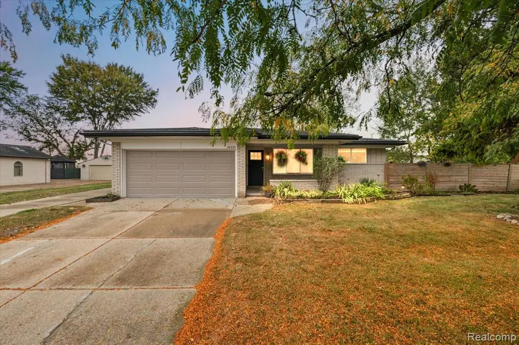 34333 Marino, Clinton Township, MI  - Image #1