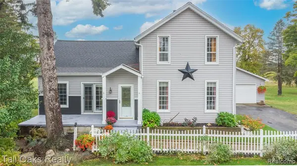 9440 E Potter, Davison, MI 48423